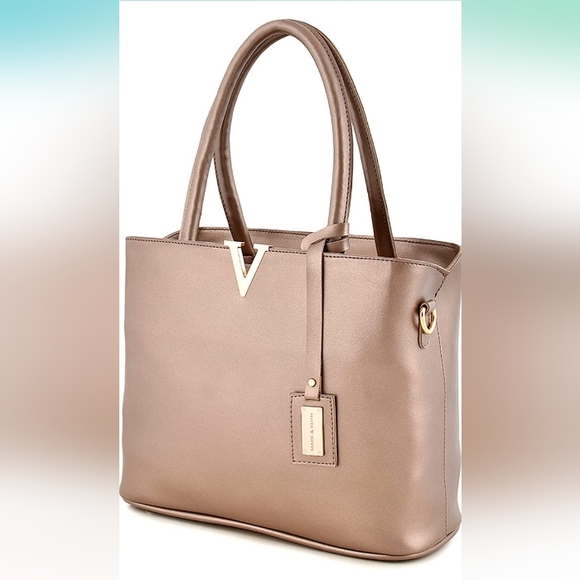 Mark n keith hand bag - Picture 2 of 4